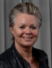 Marijke van Haaren