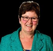 Agnes Gunnewijk- Veer