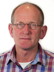 Rinus Dijkman